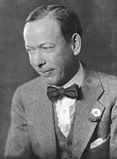 Frank Craven - 24 de agosto de 1875, 1 de setembro de 1945