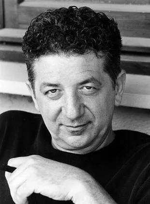 Frank Crudele - Ator, 27 de outubro de 1954