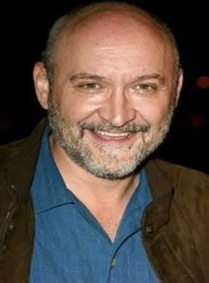 Frank Darabont - Roteirista, Diretor, Ator, 28 de janeiro de 1959