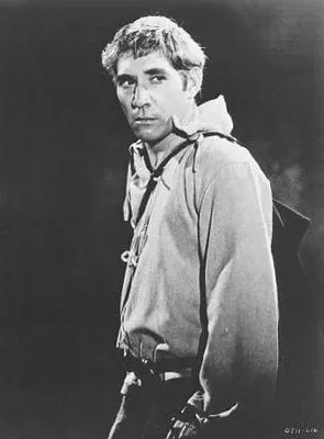 Frank Finlay - Ator, 6 de agosto de 1926, 30 de janeiro de 2016