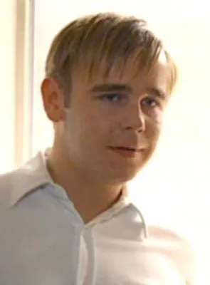 Frank Giering - 23 de novembro de 1971, 23 de junho de 2010