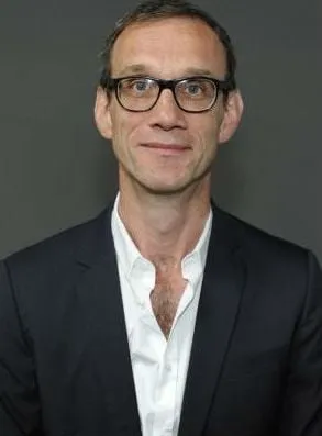 Frank Griebe - Diretor de fotografia, Cameraman, Maquinista, 28 de agosto de 1964