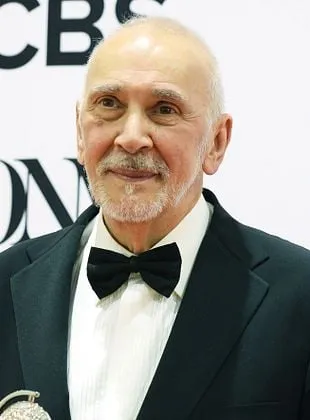 Frank Langella - Ator, Produtor, 1 de janeiro de 1938