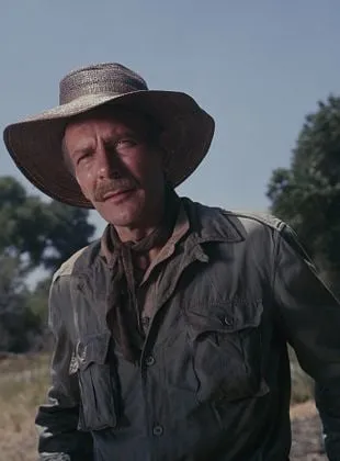 Frank Marth - Ator, 29 de julho de 1922, 12 de janeiro de 2014