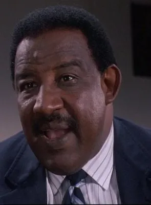 Frank McRae - Ator, 3 de junho de 1942, 29 de abril de 2021