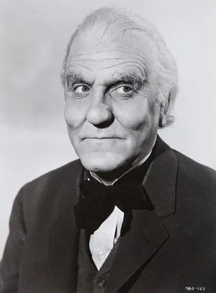 Frank Morgan - Ator, 1 de junho de 1890, 18 de setembro de 1949