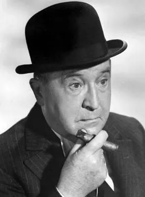 Frank Orth - Ator, 21 de fevereiro de 1880, 17 de março de 1962