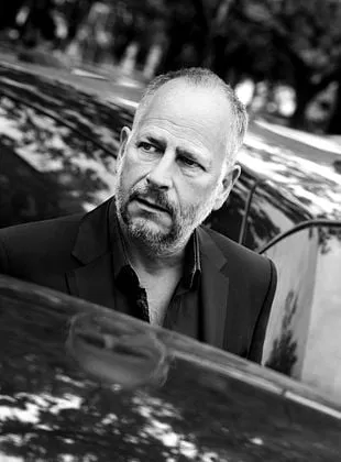 Frank Röth - 7 de julho de 1959