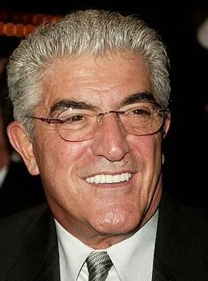 Frank Vincent - Ator, 4 de agosto de 1939, 13 de setembro de 2017