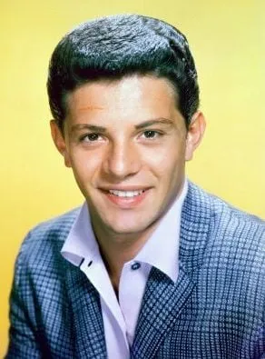 Frankie Avalon - Ator, 18 de setembro de 1939