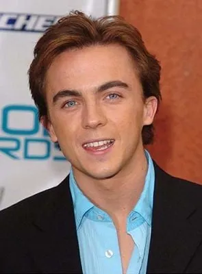 Frankie Muniz - Ator, 5 de dezembro de 1985