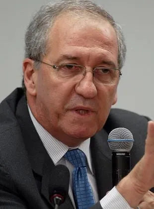 Franklin Martins - 10 de agosto de 1948