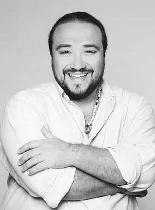 Franky Martín - Ator, 27 de dezembro de 1983