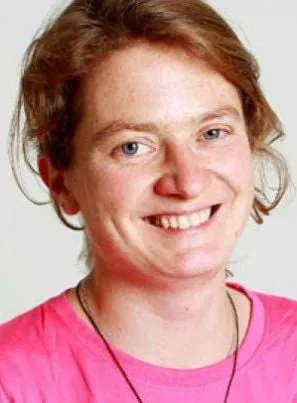 Franny Armstrong - 3 de fevereiro de 1972