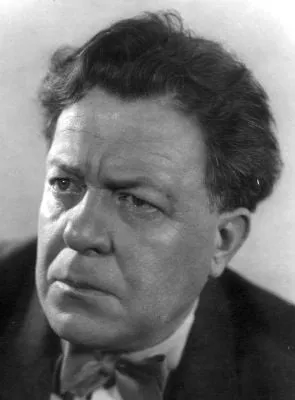 Frantisek Slégr - 4 de novembro de 1894, 22 de outubro de 1971