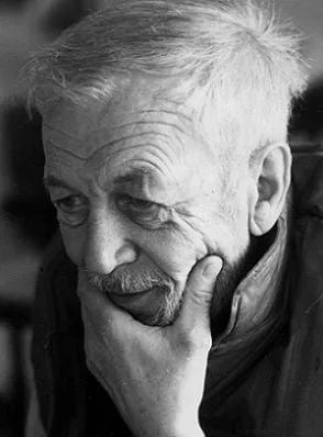 Frantisek Vlacil - 19 de fevereiro de 1924, 28 de janeiro de 1999