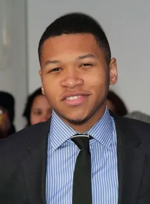 Franz Drameh - Ator, 5 de janeiro de 1993
