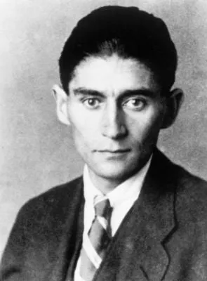 Franz Kafka - 2 de julho de 1883, 3 de junho de 1924