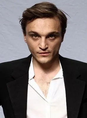 Franz Rogowski - Ator, 2 de fevereiro de 1986