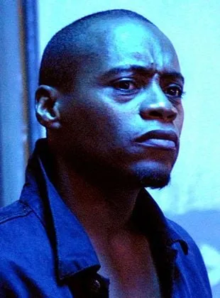 Fraser James - Ator, 1 de março de 1993