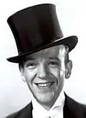 Fred Astaire - Ator, Coreógrafo, 10 de maio de 1899, 22 de junho de 1987