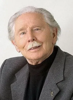 Fred Delmare - 24 de abril de 1922, 1 de maio de 2009