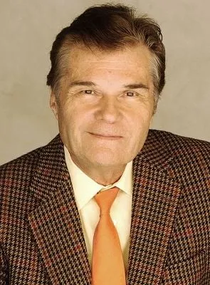 Fred Willard - Ator, 18 de setembro de 1939, 16 de maio de 2020