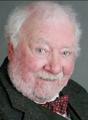 Freddie Jones - Ator, 12 de setembro de 1927, 9 de julho de 2019