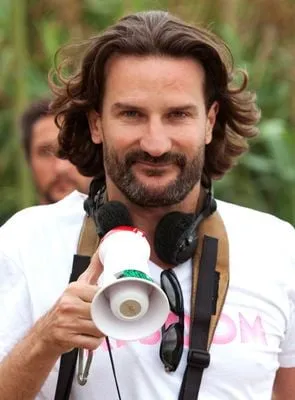 Frédéric Beigbeder - Ator, Diretor, Autor, 21 de setembro de 1965