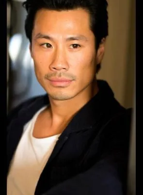 Frédéric Chau - Ator, 6 de junho de 1977