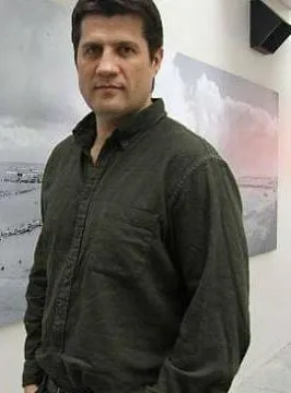 Frederic Lumiere - 6 de dezembro de 1968