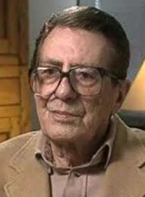 Frederick De Cordova - Produtor, Ator, Diretor, 27 de outubro de 1910, 15 de setembro de 2001