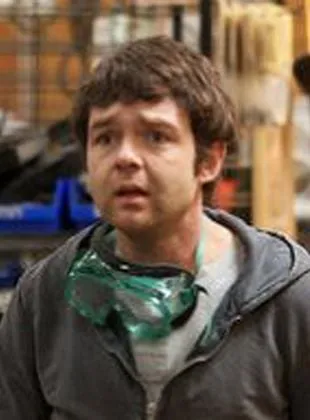 Frederick Koehler - Ator, 17 de junho de 1975