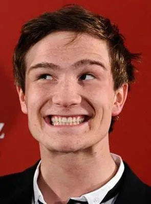 Frederick Lau - Ator, 17 de agosto de 1989