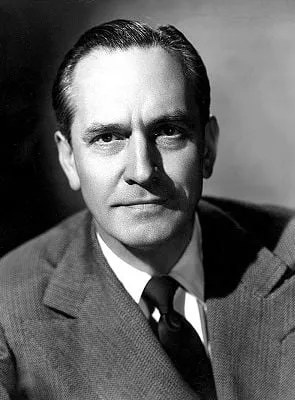 Fredric March - Ator, 31 de agosto de 1897, 14 de abril de 1975