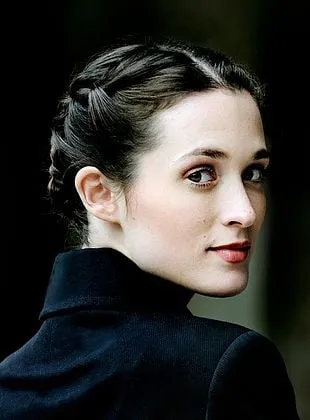 Friederike Becht - 14 de outubro de 1986