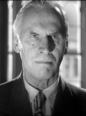 Fritz Rasp - 13 de maio de 1891, 30 de novembro de 1967