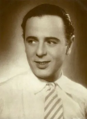 Fritz Schulz - 25 de abril de 1896, 9 de maio de 1972