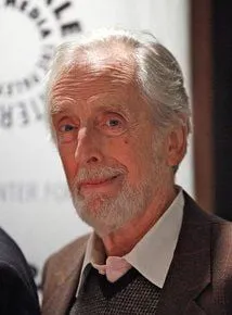 Fritz Weaver - Ator, 19 de janeiro de 1926, 26 de novembro de 2016