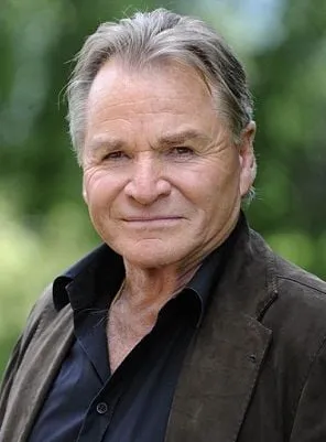 Fritz Wepper - Ator, 17 de agosto de 1941, 25 de março de 2024