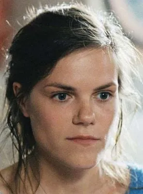 Fritzi Haberlandt - Atriz, 6 de junho de 1975