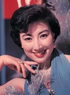 Fujiko Yamamoto - 11 de dezembro de 1931