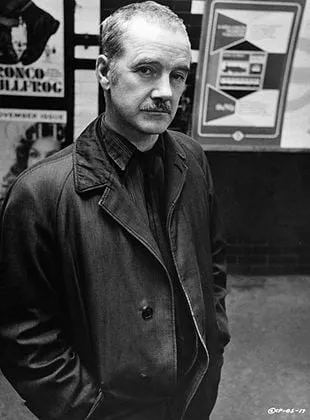 Fulton Mackay - Ator, 12 de agosto de 1922, 6 de junho de 1987