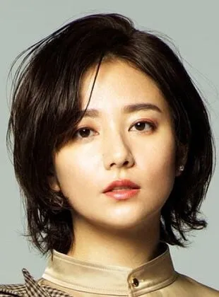 Fumino Kimura - 19 de outubro de 1987