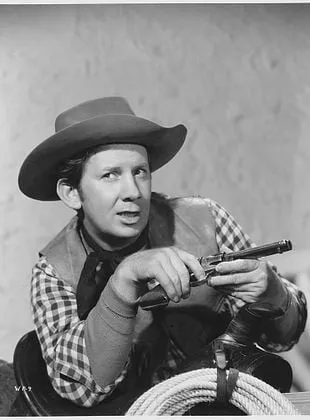 Fuzzy Knight - 9 de maio de 1901, 23 de fevereiro de 1976