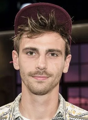 Fynn Kliemann - 1 de maio de 1988