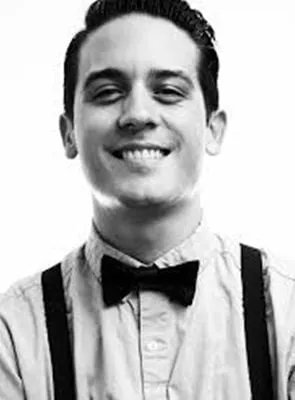 G-Eazy - 24 de maio de 1989