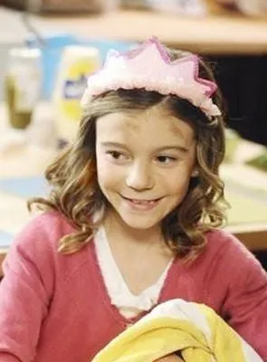 G. Hannelius - Atriz, 22 de dezembro de 1998