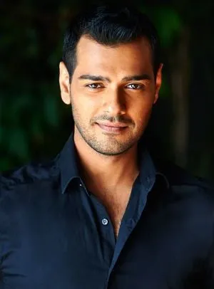 Gabe Grey - Ator, 1 de outubro de 1982