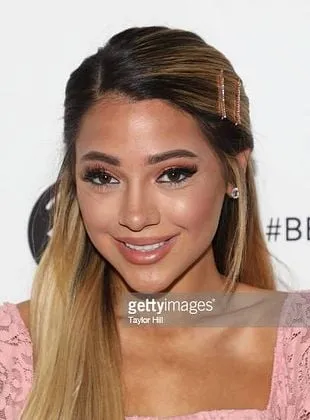 Gabi DeMartino - 5 de maio de 1995